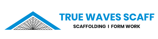 True Waves Scaff
